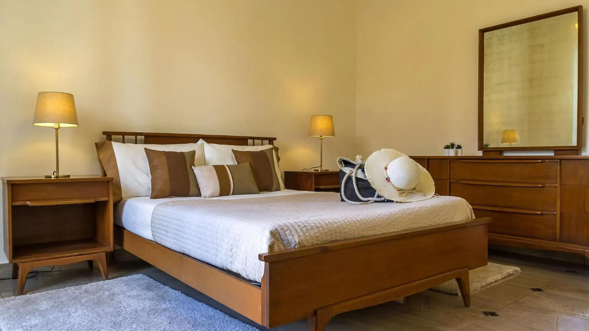 Das Haus Des Grossvaters In Taormina Italien